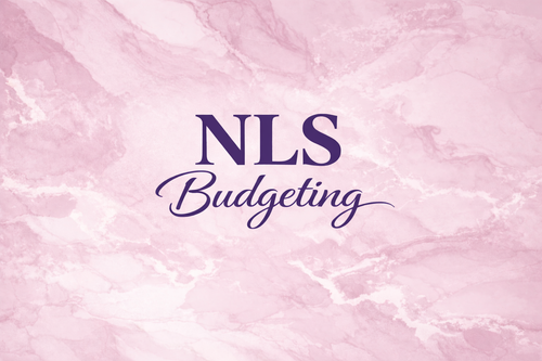 NLS Budgeting